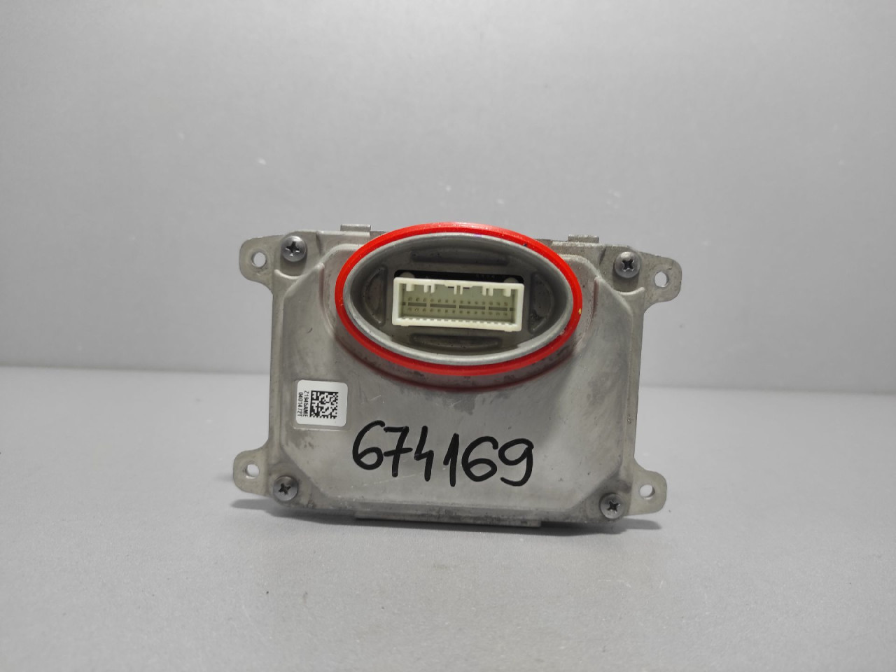 BALAST FARA HYUNDAI IONIQ > 21- 92180GI110