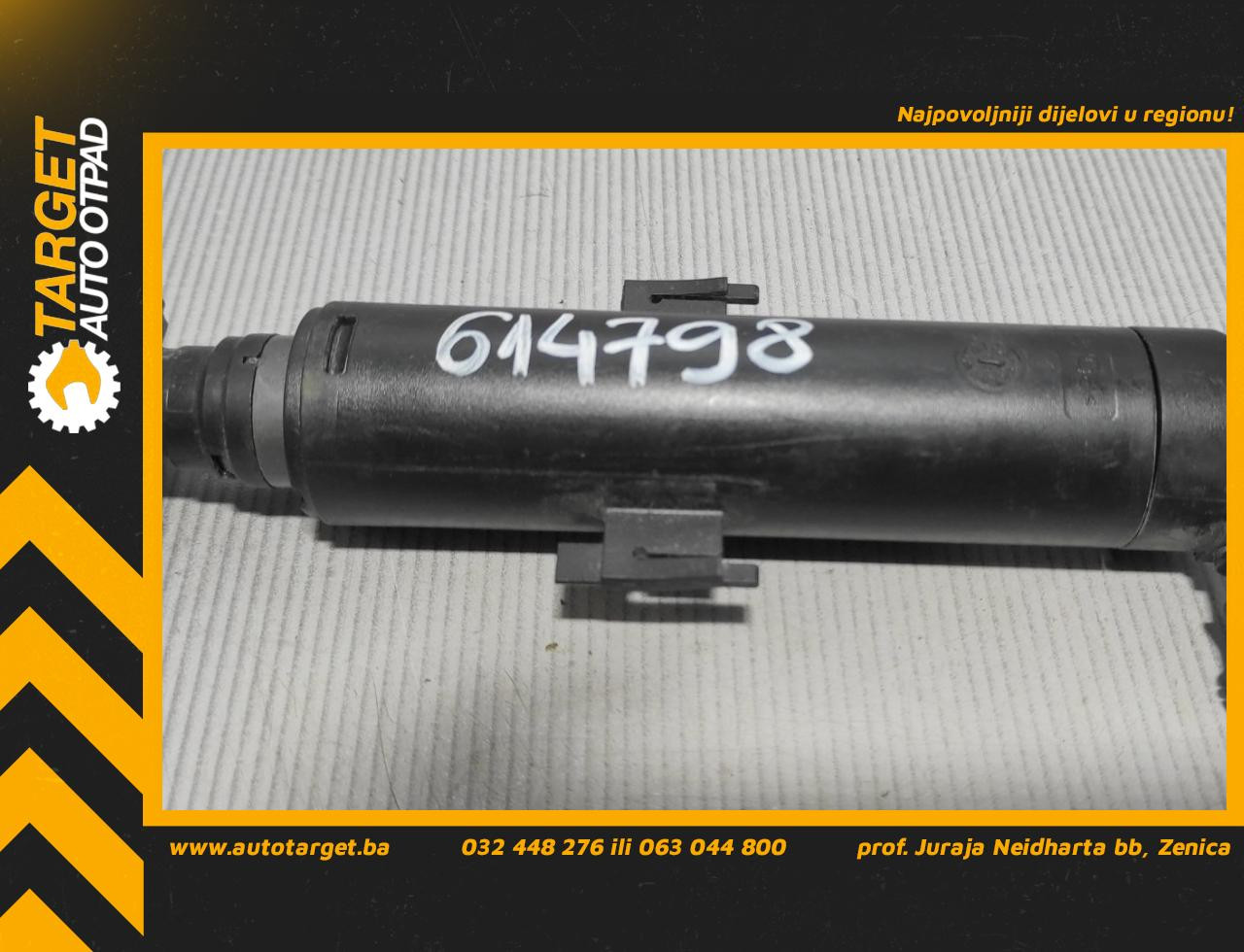 DIJELOVI PRSKALICA ZA FAROVE SKODA FABIA > 10-14 5J0955966B
