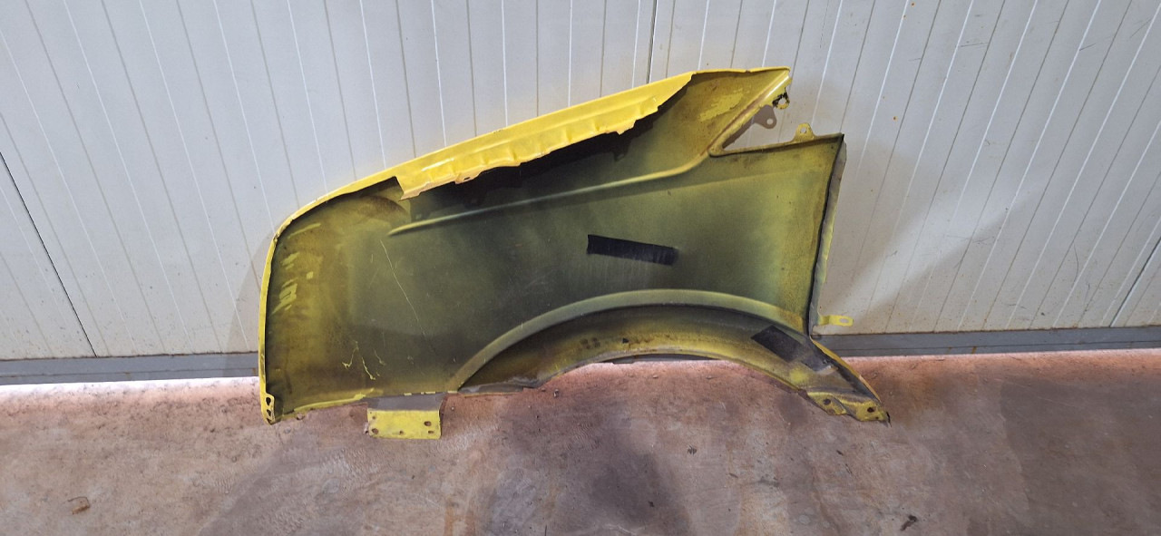 DIJELOVI BLATOBRAN VW CRAFTER > 05-11