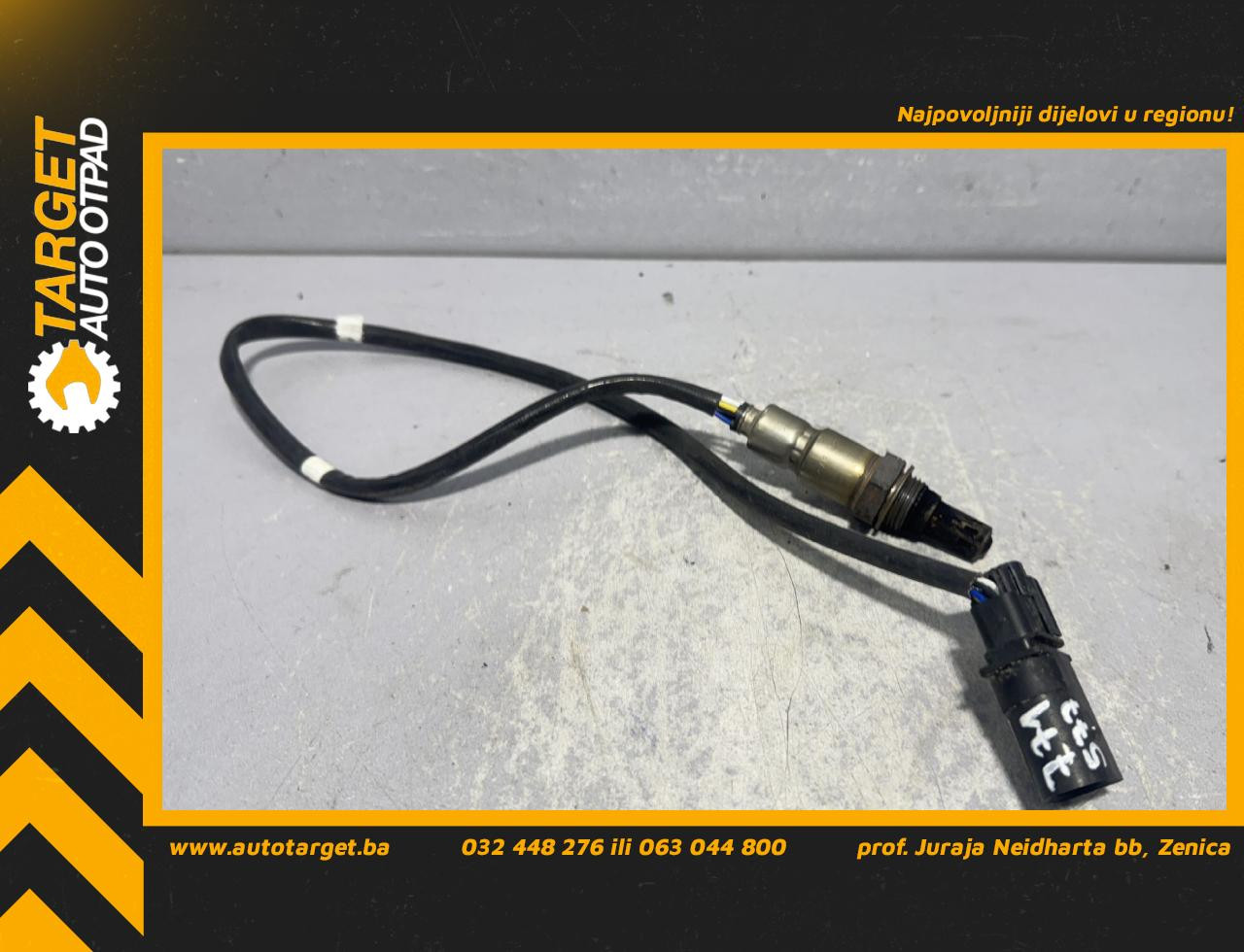 DIJELOVI LAMDA SONDE SKODA KAROQ > 17- 2.0 04L906262AF