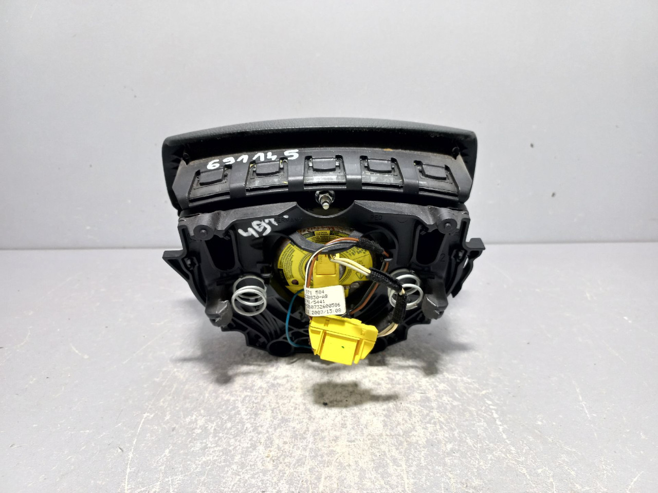 AIRBAG VOLANA VW PASSAT B6 > 05-10 3C0880201BD
