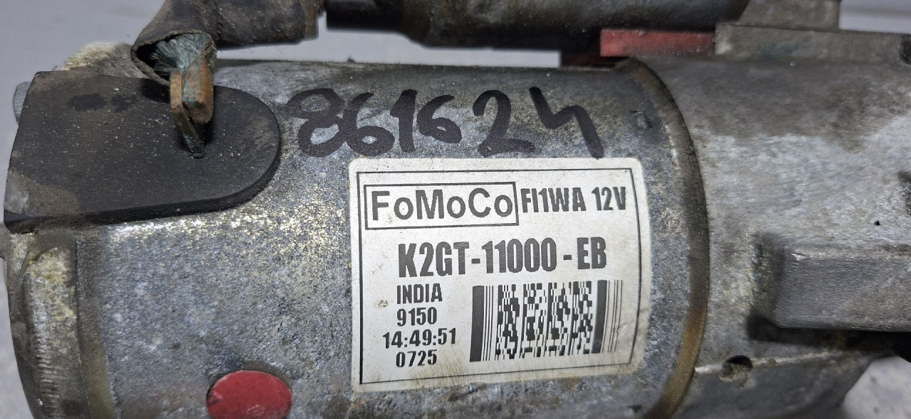 DIJELOVI ALNASER FORD MONDEO > 14-19 2.0 K2GT11000EB