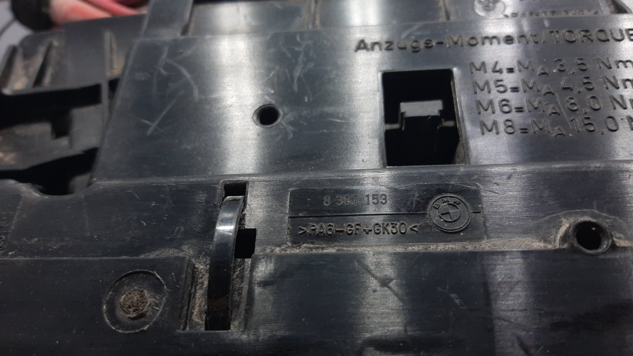 ELEKTRONIKA KUTIJA OSIGURACA BMW SERIJA 3 (E46) > 01-05 8364542