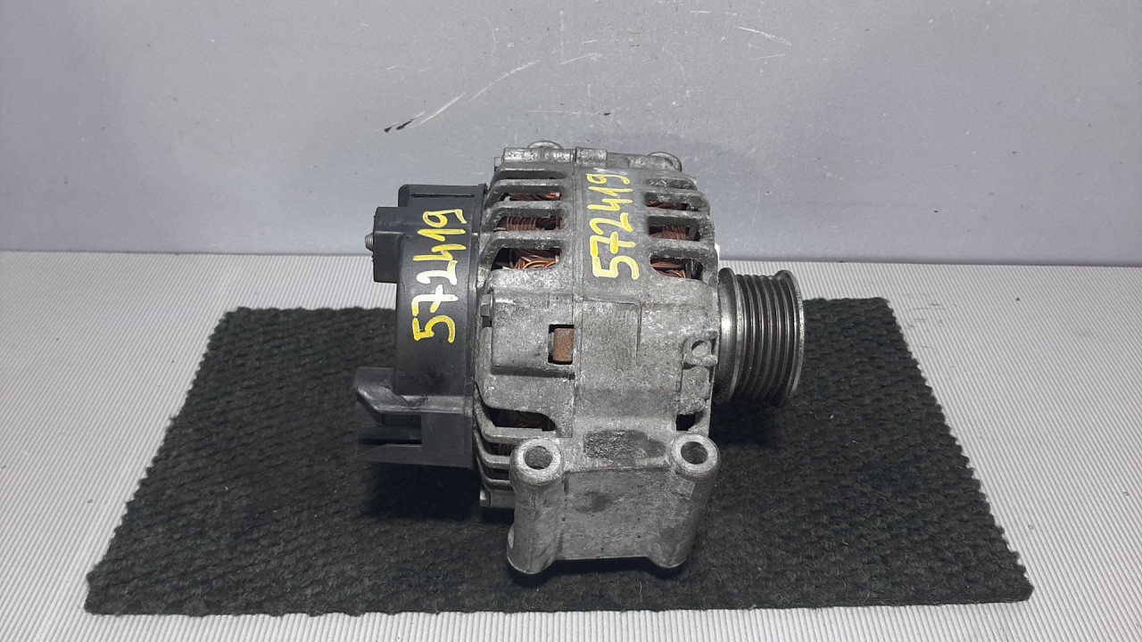 ALTERNATOR SKODA OCTAVIA > 08-13 06D903016A