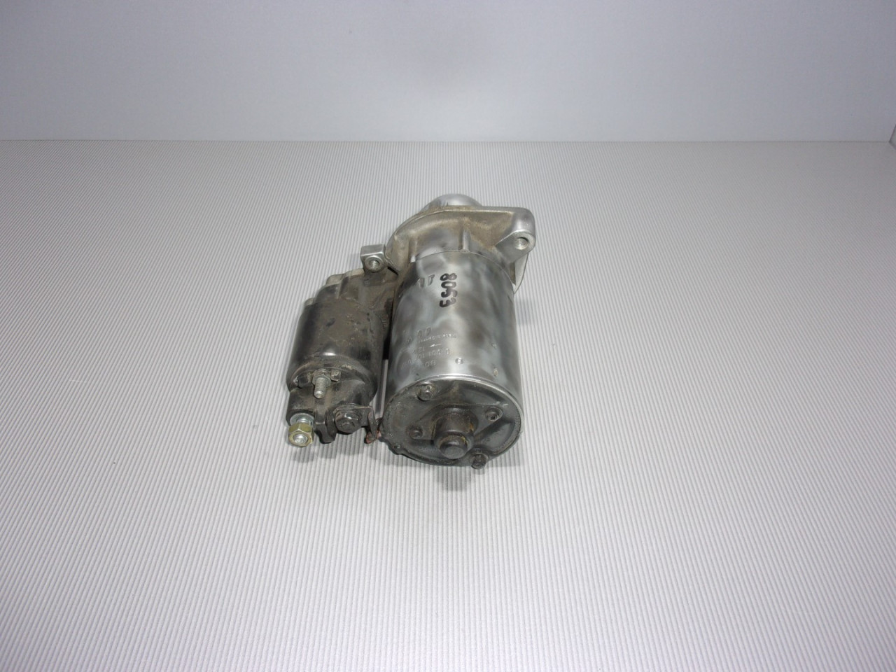 ALNASER MERCEDES C KLASA (W202) > 93-00 0001107037 0001