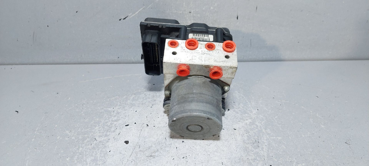 ABS ELEKTRONIKA AUDI A6 > 04-08 4F0910517AJ 0265235371