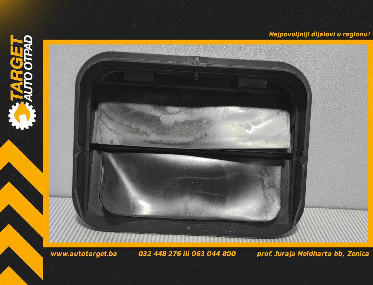 RESETKA VENTILACIJE TESLA S MODEL > 12-19 2F2AB280B62AB