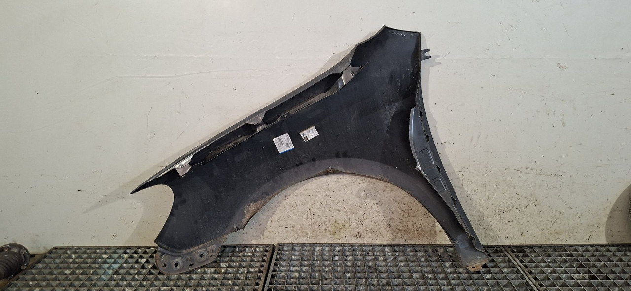 DIJELOVI BLATOBRAN VW GOLF 6 > 08-12 2.0 5K6821022B