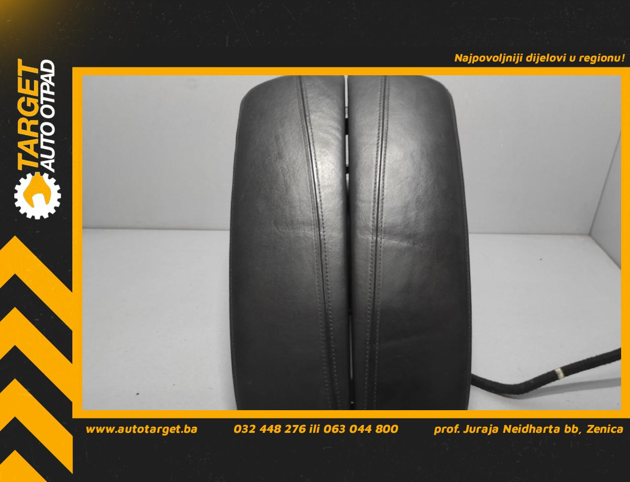 NASLONJAC ZA RUKU BMW X5 (E70N) > 10-13 0111258
