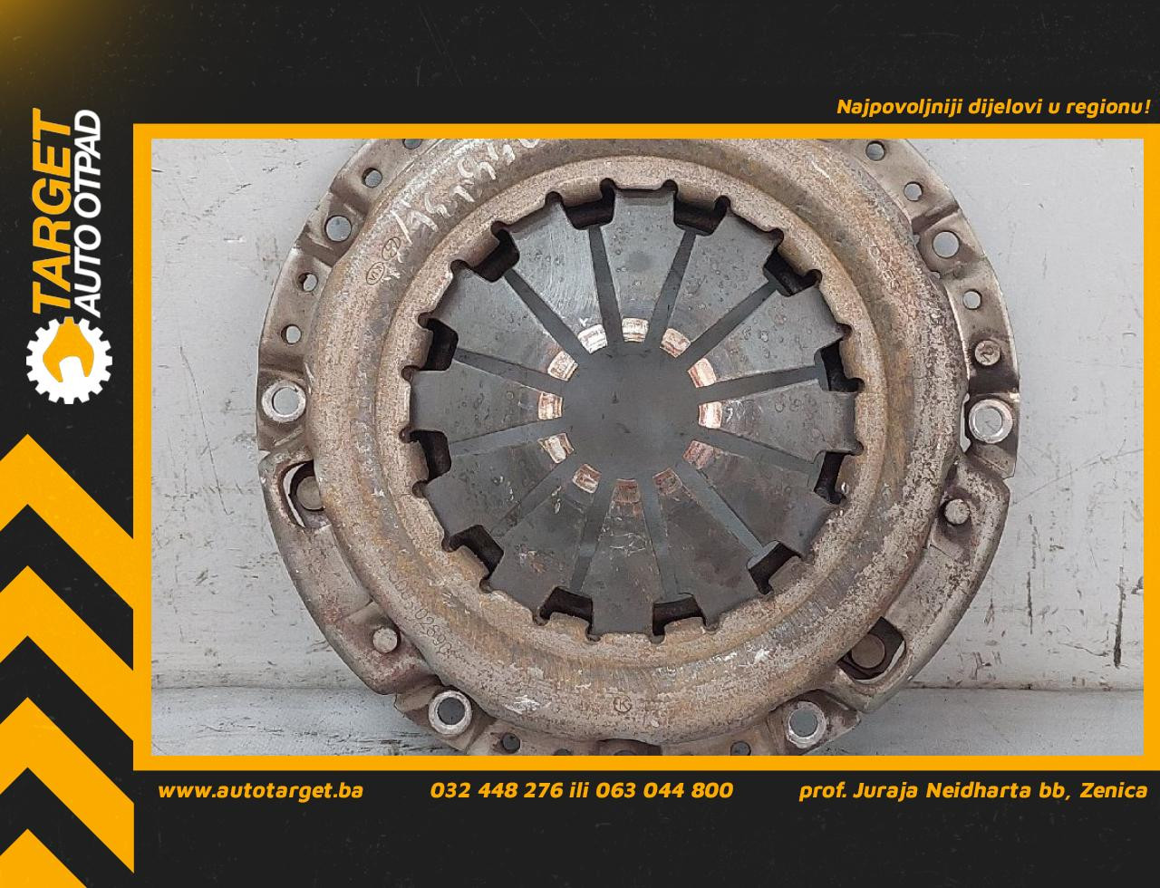 DIJELOVI KORPA KIA PICANTO > 15-17 4130002890
