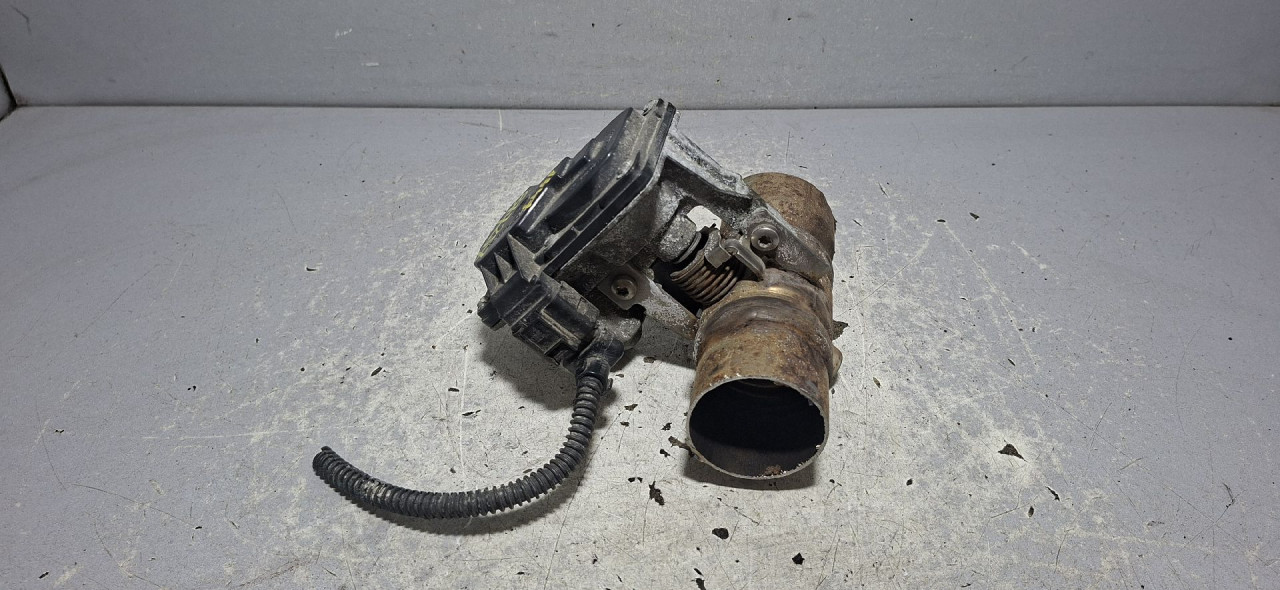 DIJELOVI KLAPNA IZDUVA VW PASSAT B8 > 14-19 2.0 5Q0253691K