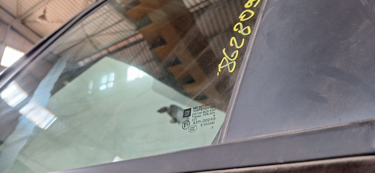 DIJELOVI STAKLO OPEL ZAFIRA C > 12-16 2.0