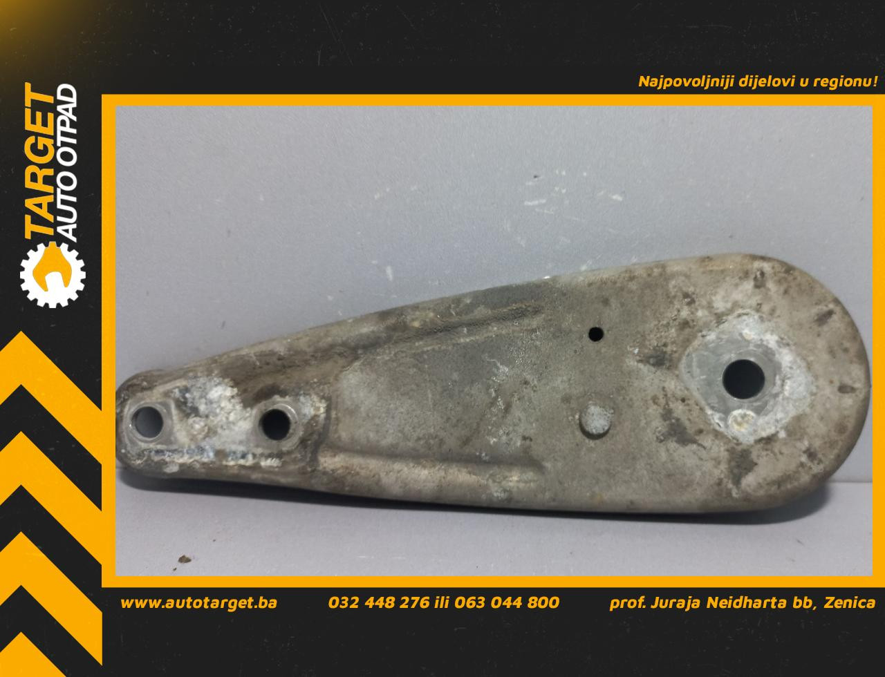 NOSAC BMW SERIJA 5 (E60/E61) > 03-07 676488805