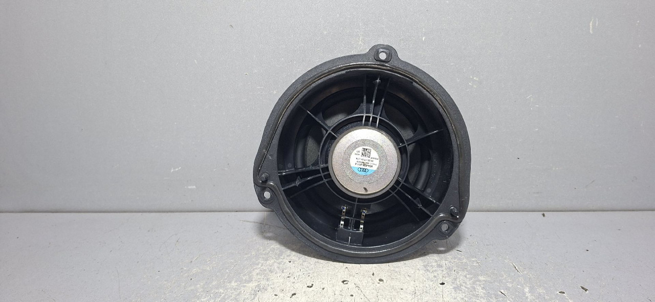 DIJELOVI ZVUCNIK AUDI Q5 (FY) > 17 - 20  3.0 80A035411A