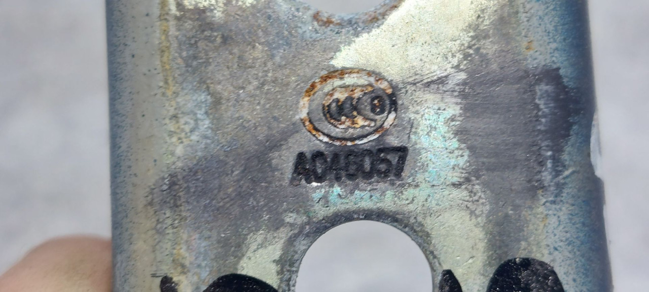DIJELOVI BAGLAMA HYUNDAI SANTA FE > 10-12 A046057