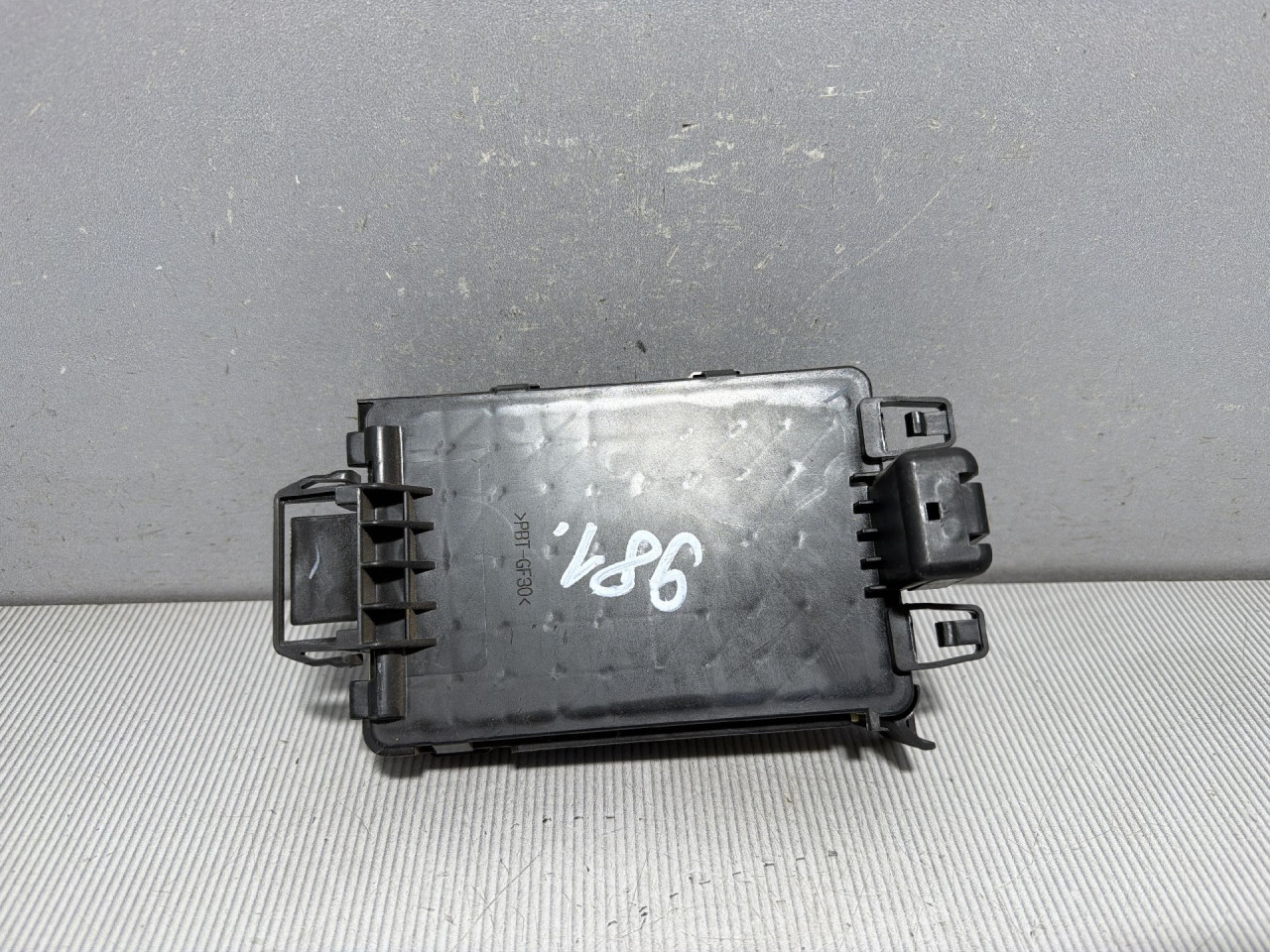 DIJELOVI ELEKTRONIKA MODUL MAZDA CX5 > 12-15 2.2 KD45675Z0F