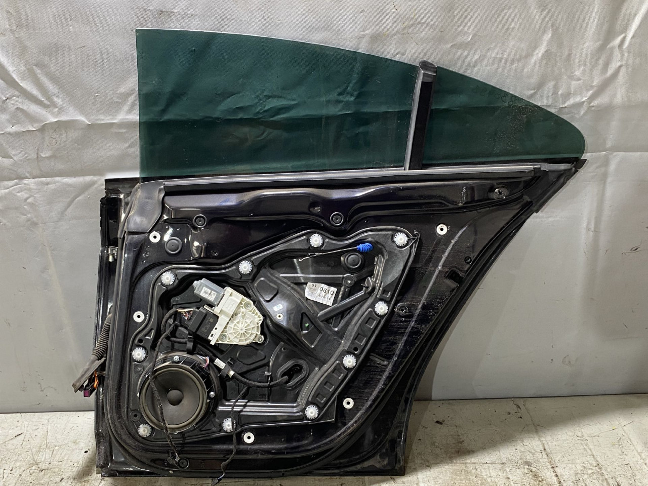 DIJELOVI VRATA VW PASSAT CC > 12-17