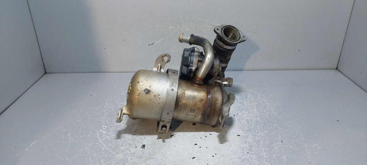 HLADNJAK EGR VENTILA VW CADDY > 15-20 04L131512AK