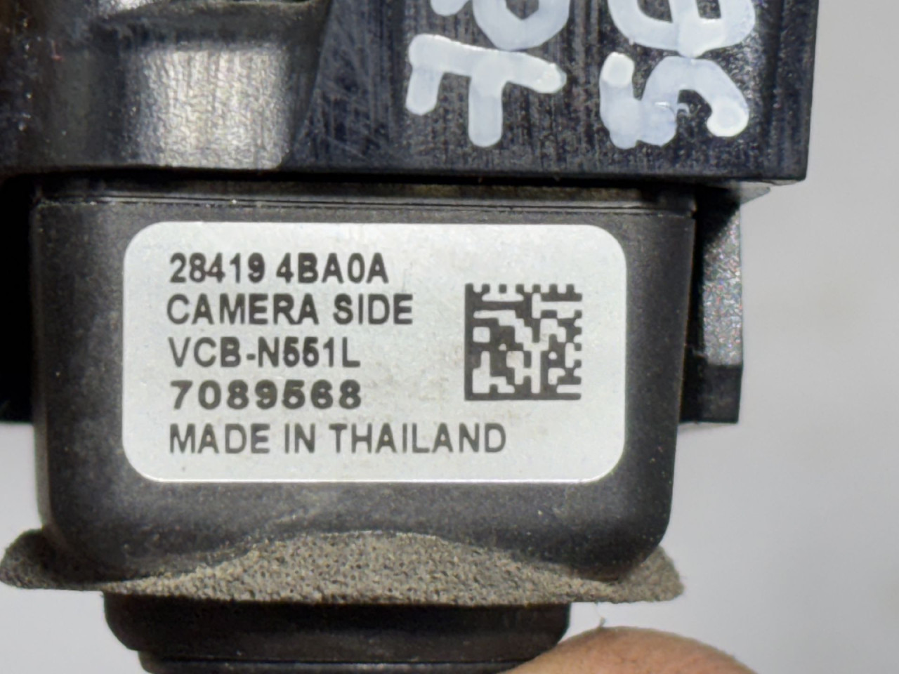 KAMERA NISSAN NAVARA PATHFINDER > 10-15 26165BV80A