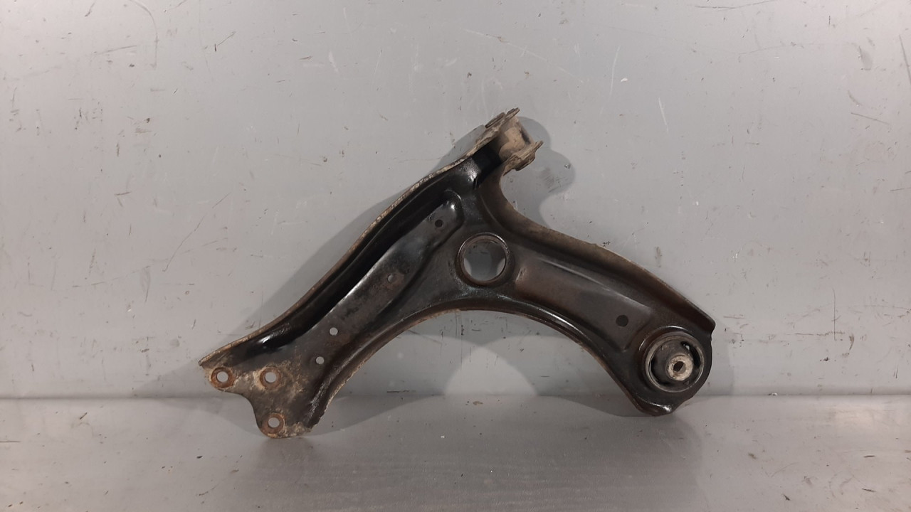 DIJELOVI LAFETA VW POLO > 09-14 6R0407152F
