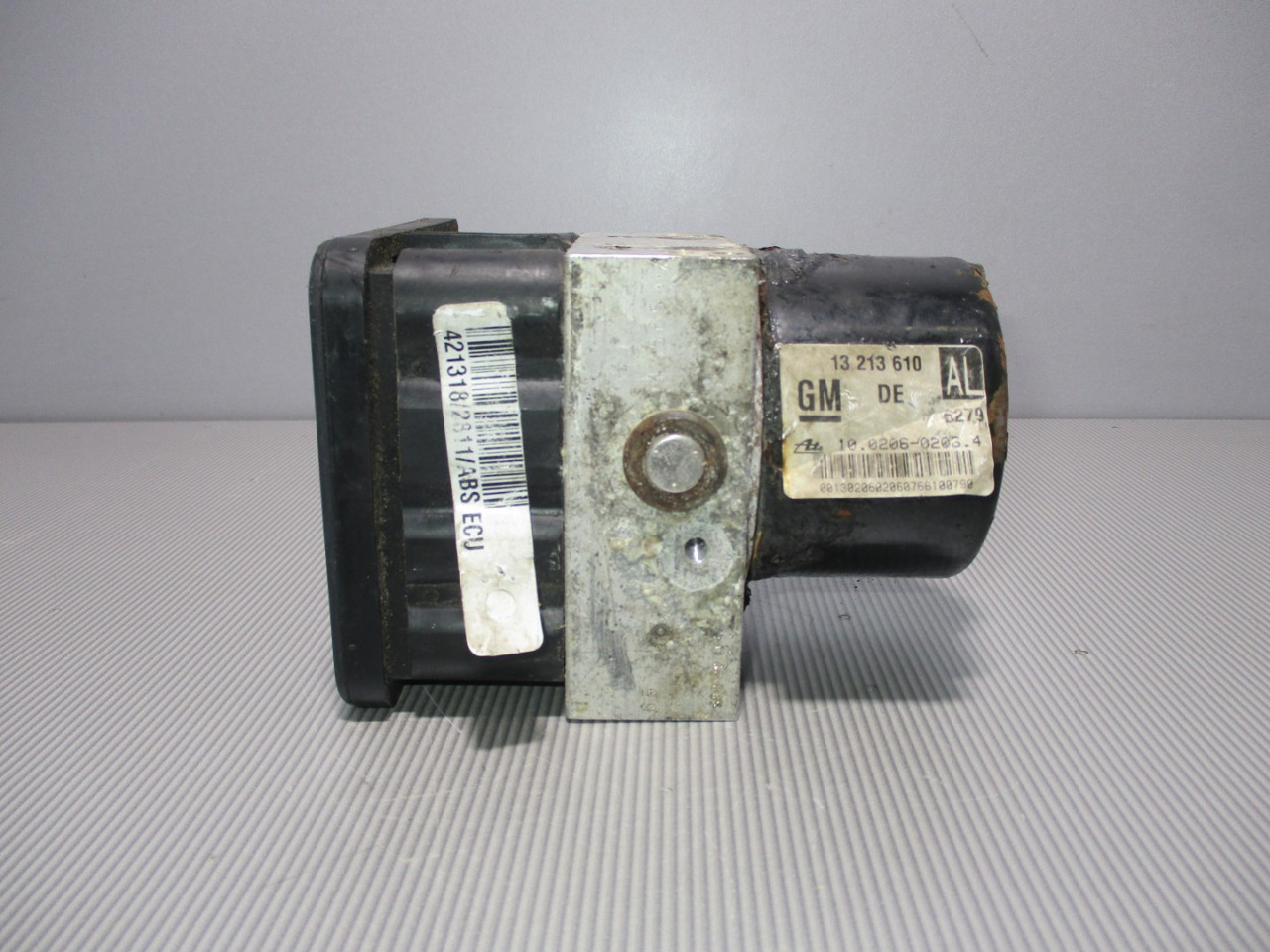 ABS ELEKTRONIKA OPEL ZAFIRA B > 08-12 13213610