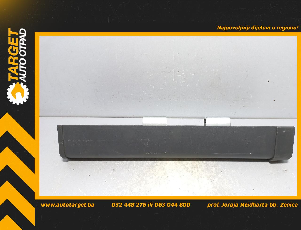 DIJELOVI ROLETNA GEPEKA VOLVO XC70 > 07-13 2.4
