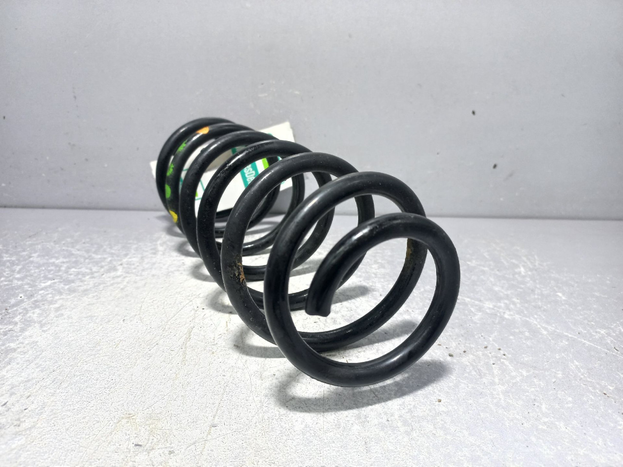 OPRUGA AMORTIZERA VW POLO > 09-14 6Q0511115CC