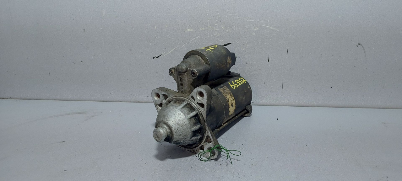 DIJELOVI ALNASER MAZDA 626 > 97-01 F7RU11000