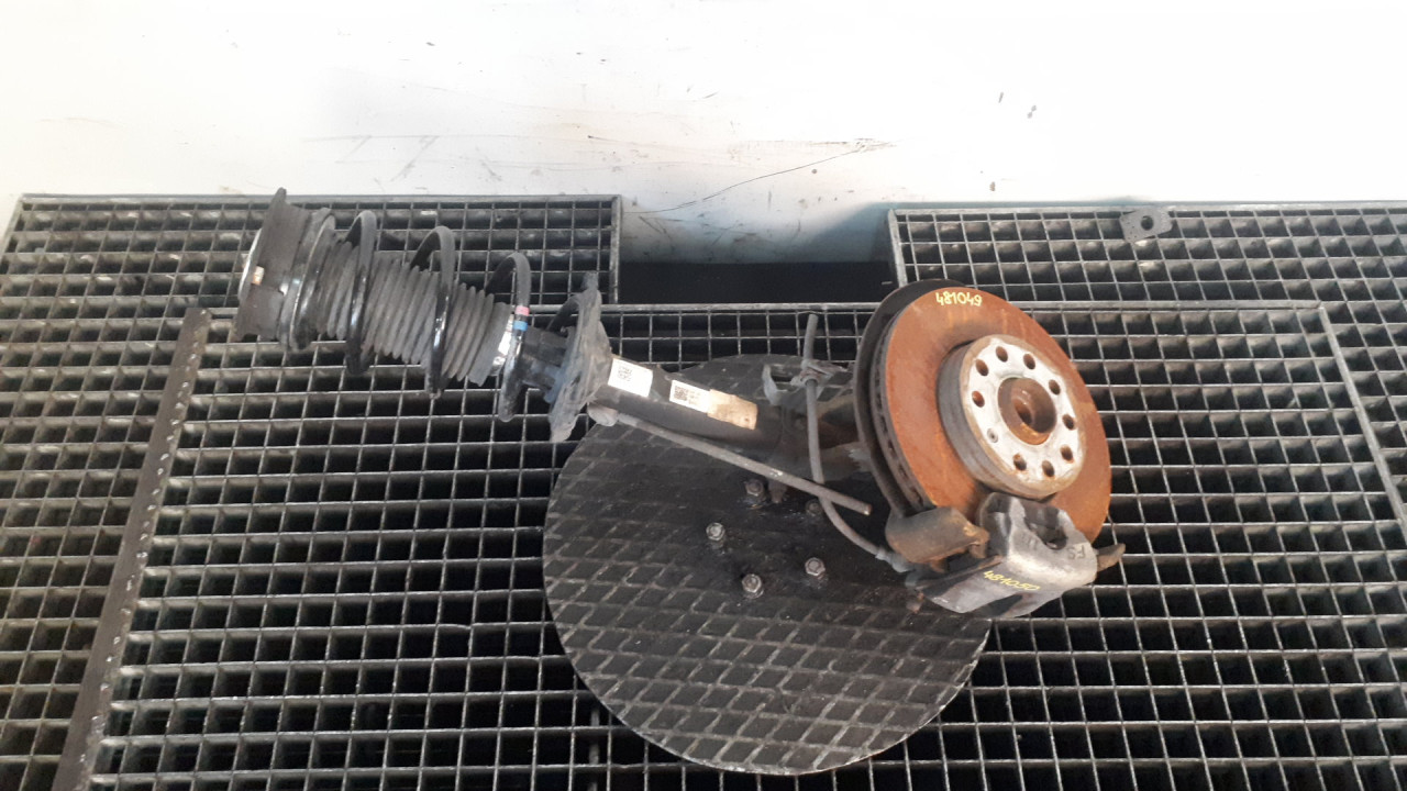 DIJELOVI AMORTIZER VW GOLF 7 > 12-16 5Q0413023FH