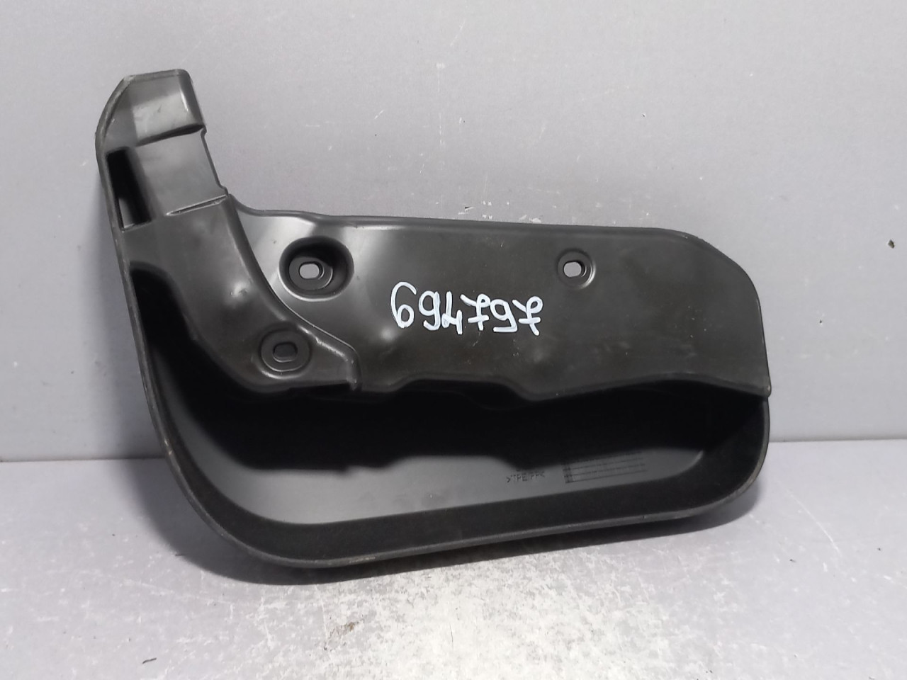 POKLOPAC NA BLATOBRANU AUDI Q7 > 15-19 4M0075116