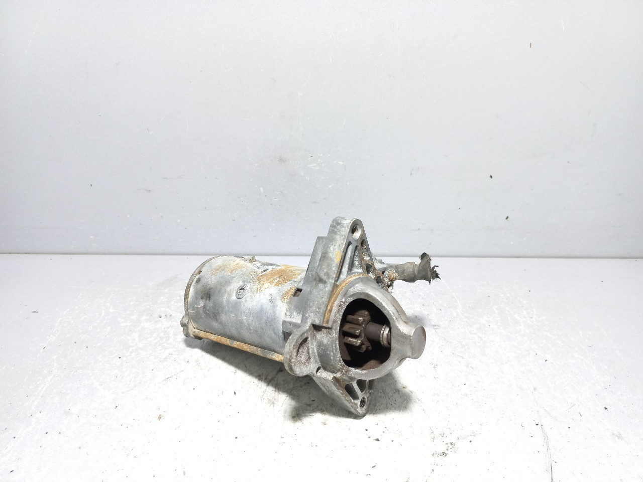 ALNASER NISSAN PRIMASTAR > 07-15 233002654R
