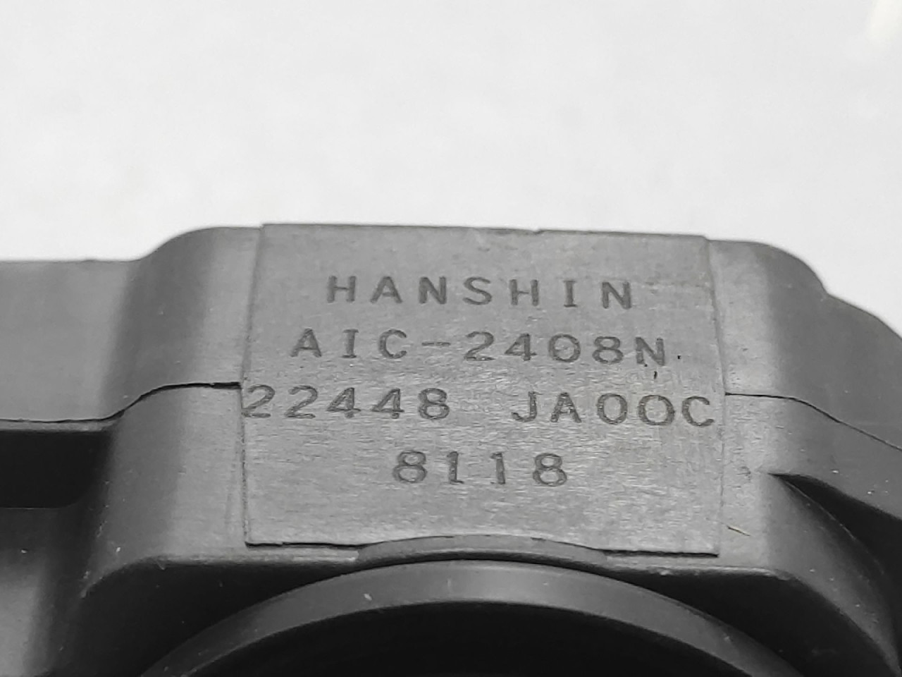 DIJELOVI BOMBINA NISSAN QASHQAI > 06-10 22448JA00C