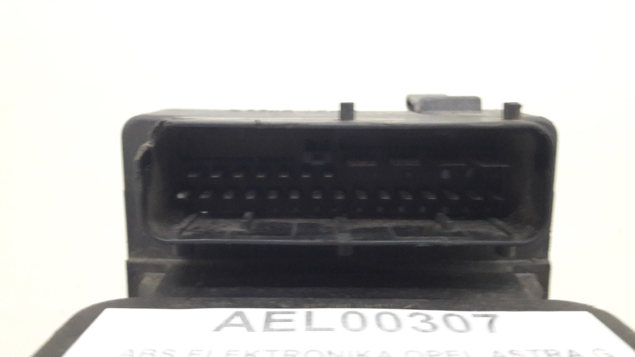 ABS ELEKTRONIKA OPEL ASTRA G > 98-03 0273004362 0273004