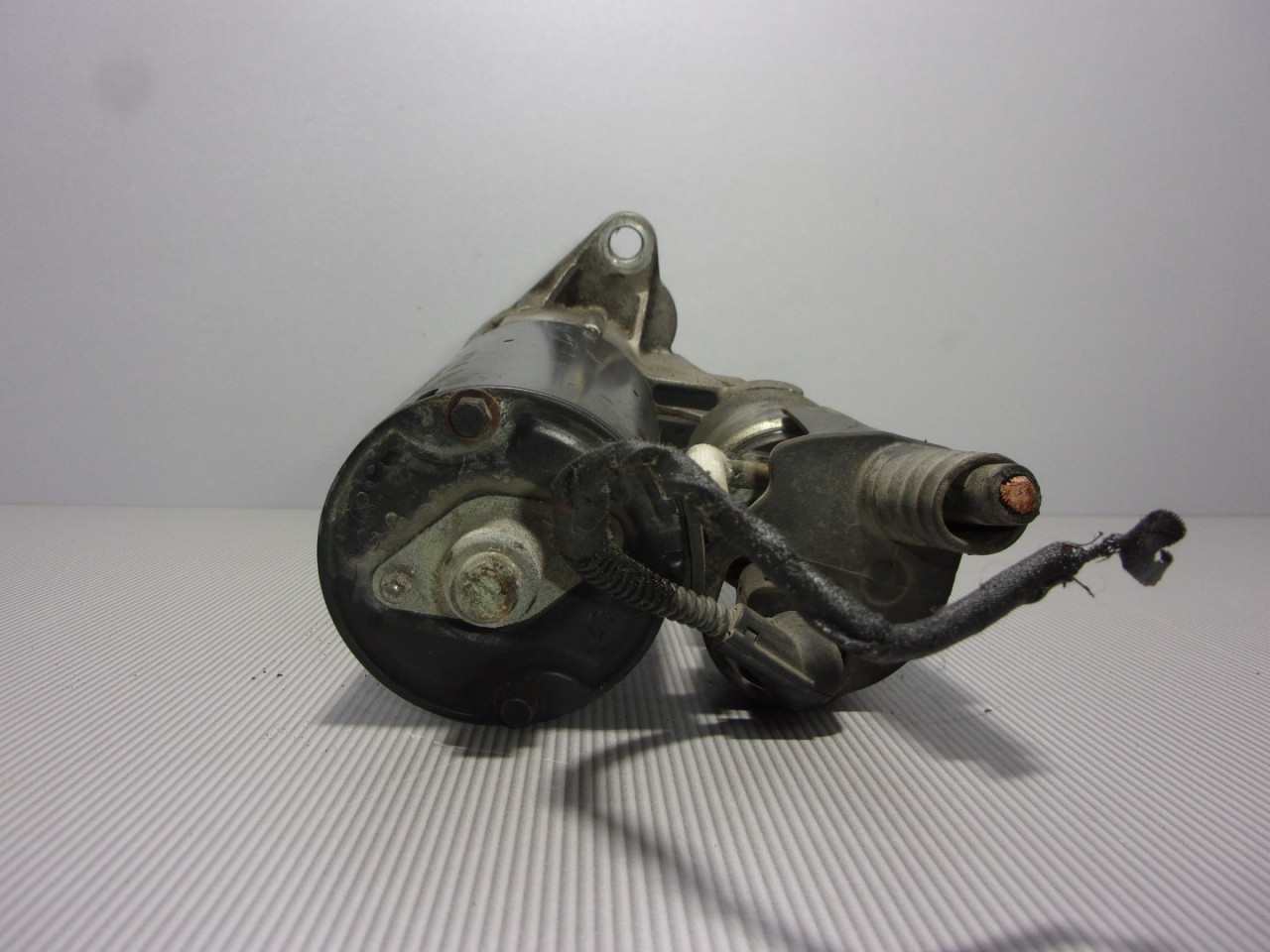 ALNASER AUDI TT > 98-06 02E911023H 0001123016