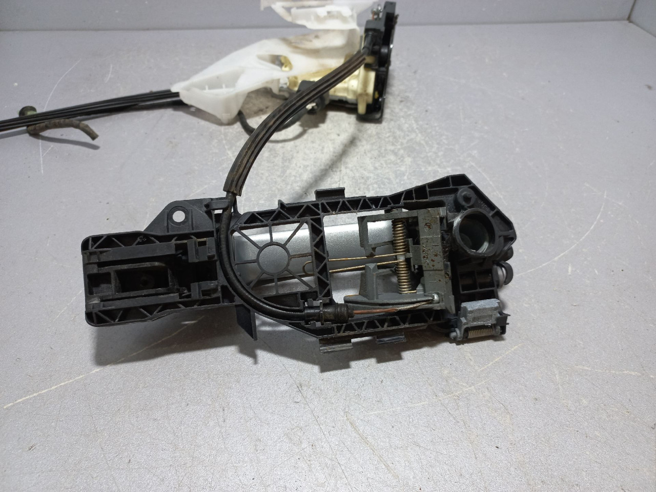 RUCKA VRATA VW PASSAT B6 > 05-10 3C0837885G