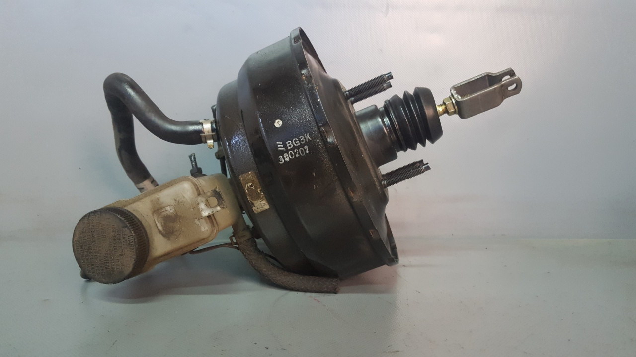 KOCIONI DOBOS MAZDA 323 > 97- 85204701 85204701