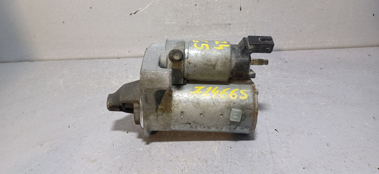 DIJELOVI ALNASER PEUGEOT 208 > 15-19 9671530880