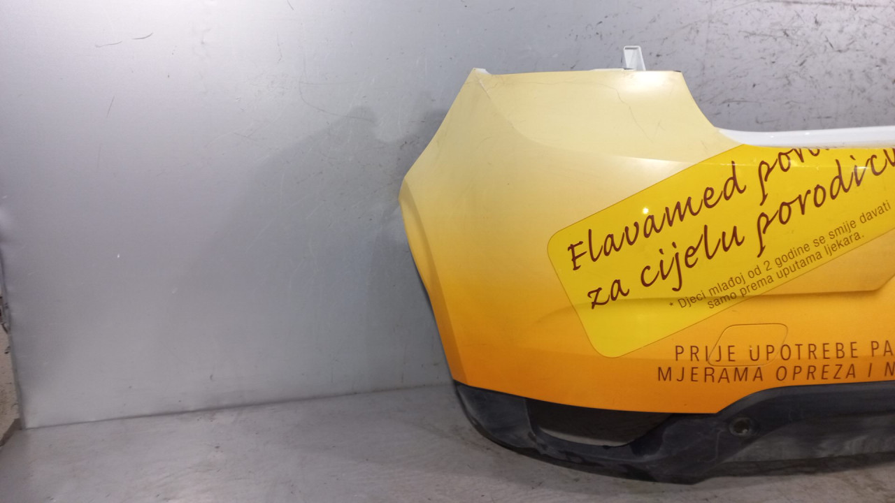 DIJELOVI BRANIK RENAULT MEGANE > 16-20 850223845R