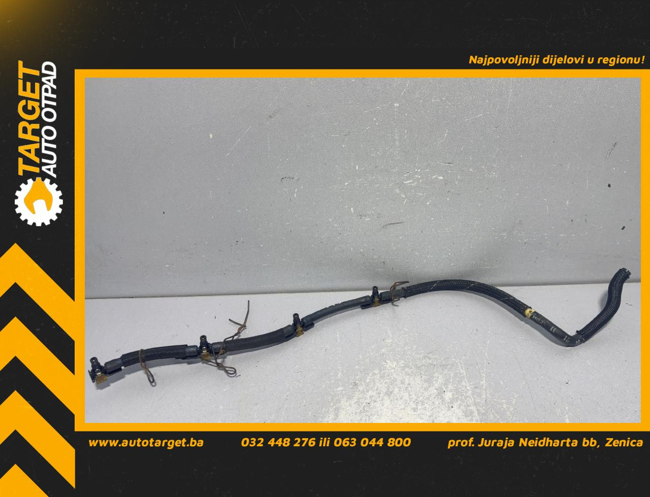 PRIJENOSNICA SKODA YETI > 10-13 1928301276