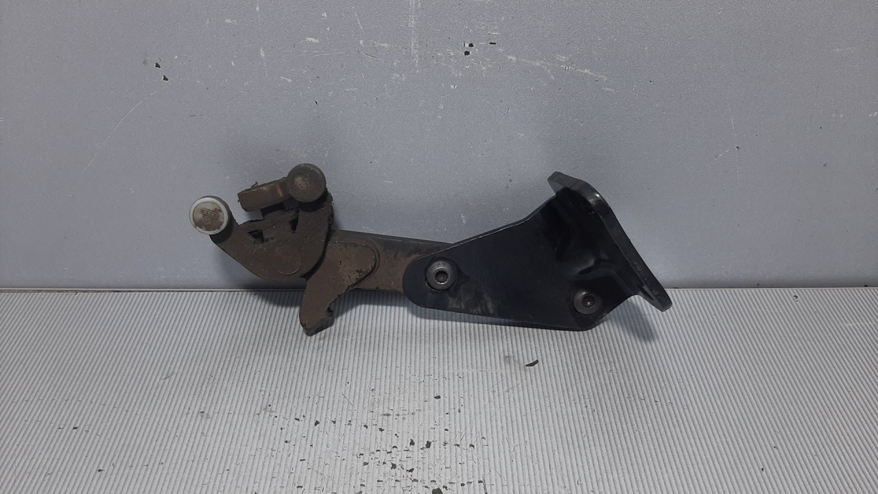DIJELOVI BAGLAMA VW CADDY > 03-10 2K0843398A