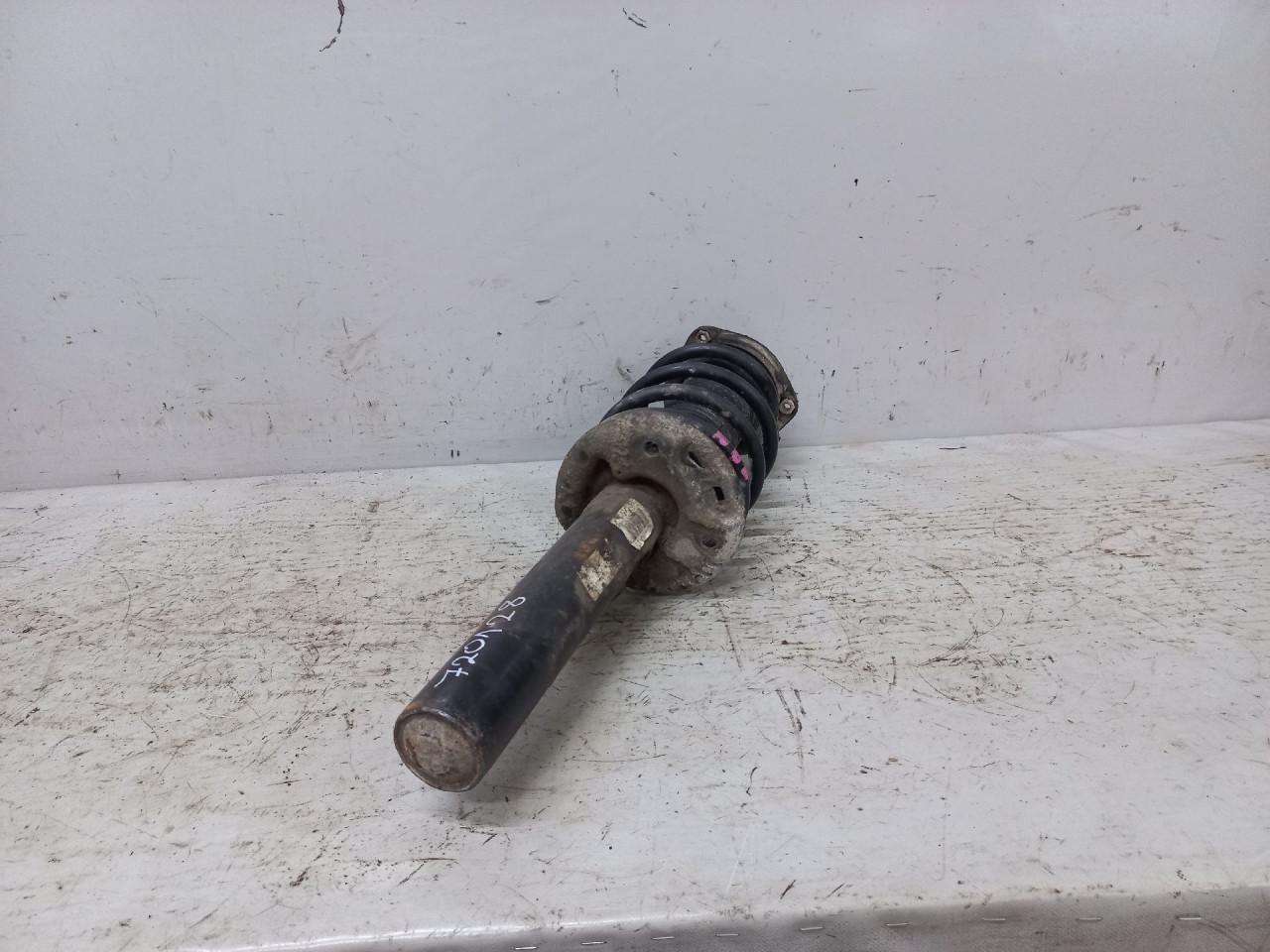 DIJELOVI AMORTIZER VW CADDY > 10-15 2K5413031