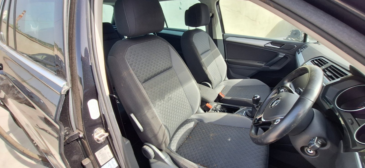 DIJELOVI VW TIGUAN > 16-20 2.0 Dizel DFGA MOTOR