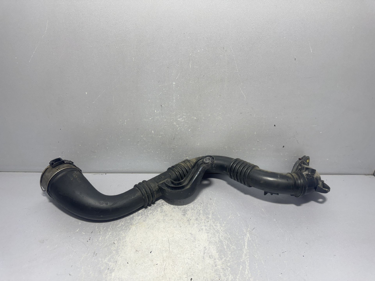 DIJELOVI CRIJEVO INTERKULERA NISSAN QASHQAI > 14-17 1.2 70565158
