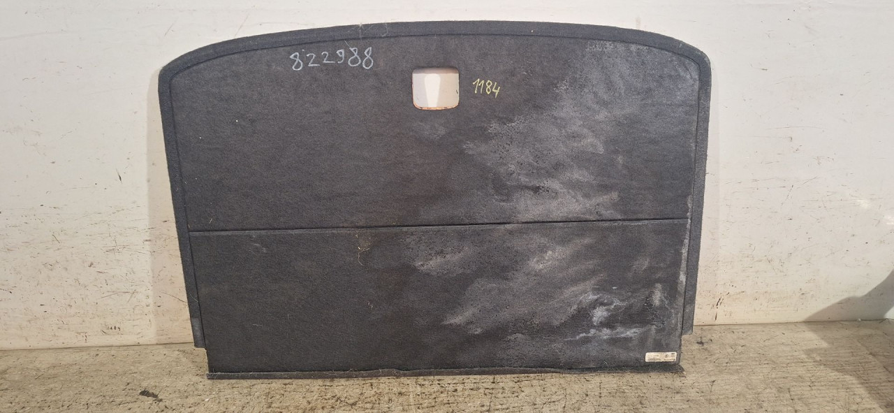 DIJELOVI PODNICA GEPEKA AUDI A1 > 14-18