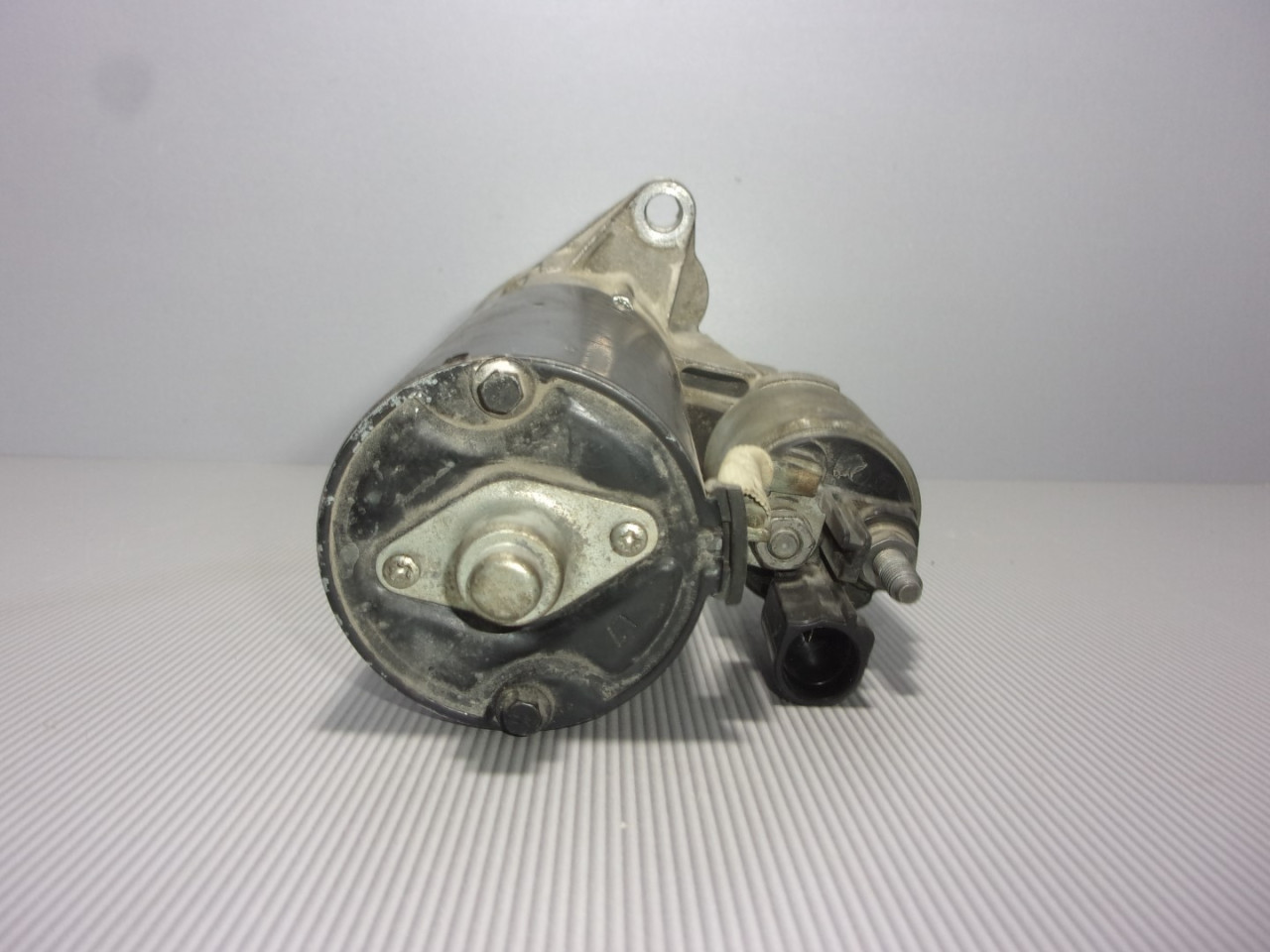 ALNASER AUDI A3 > 03-08 02E911023H 0001123016