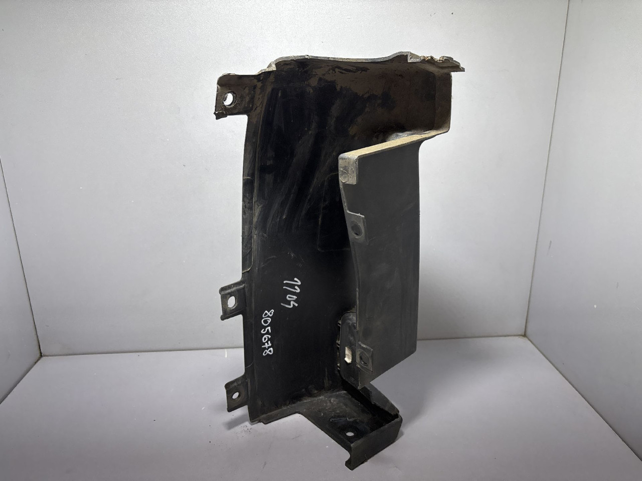 PLASTIKA BRANIKA FIAT DUCATO > 14- 1305762070
