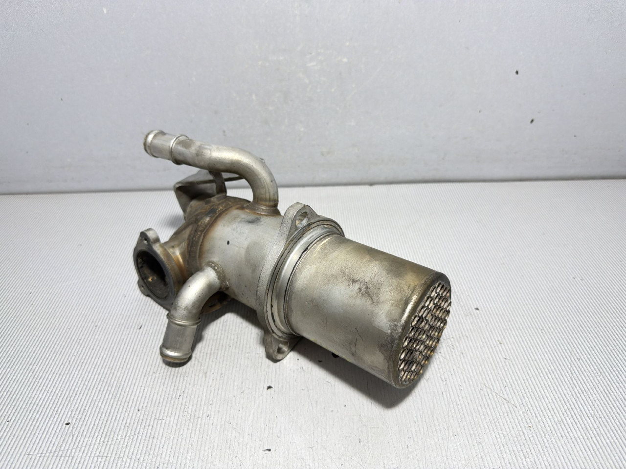HLADNJAK EGR VENTILA AUDI Q5 (FY) > 17 - 20  04L131512A