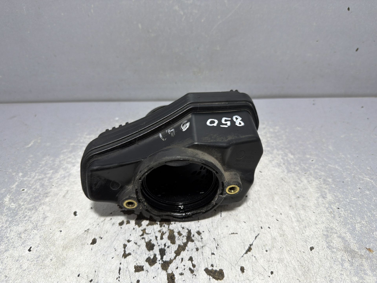 DIJELOVI CRIJEVO BMW SERIJA 3 (F30/F31) > 11-14 3.0 8513672