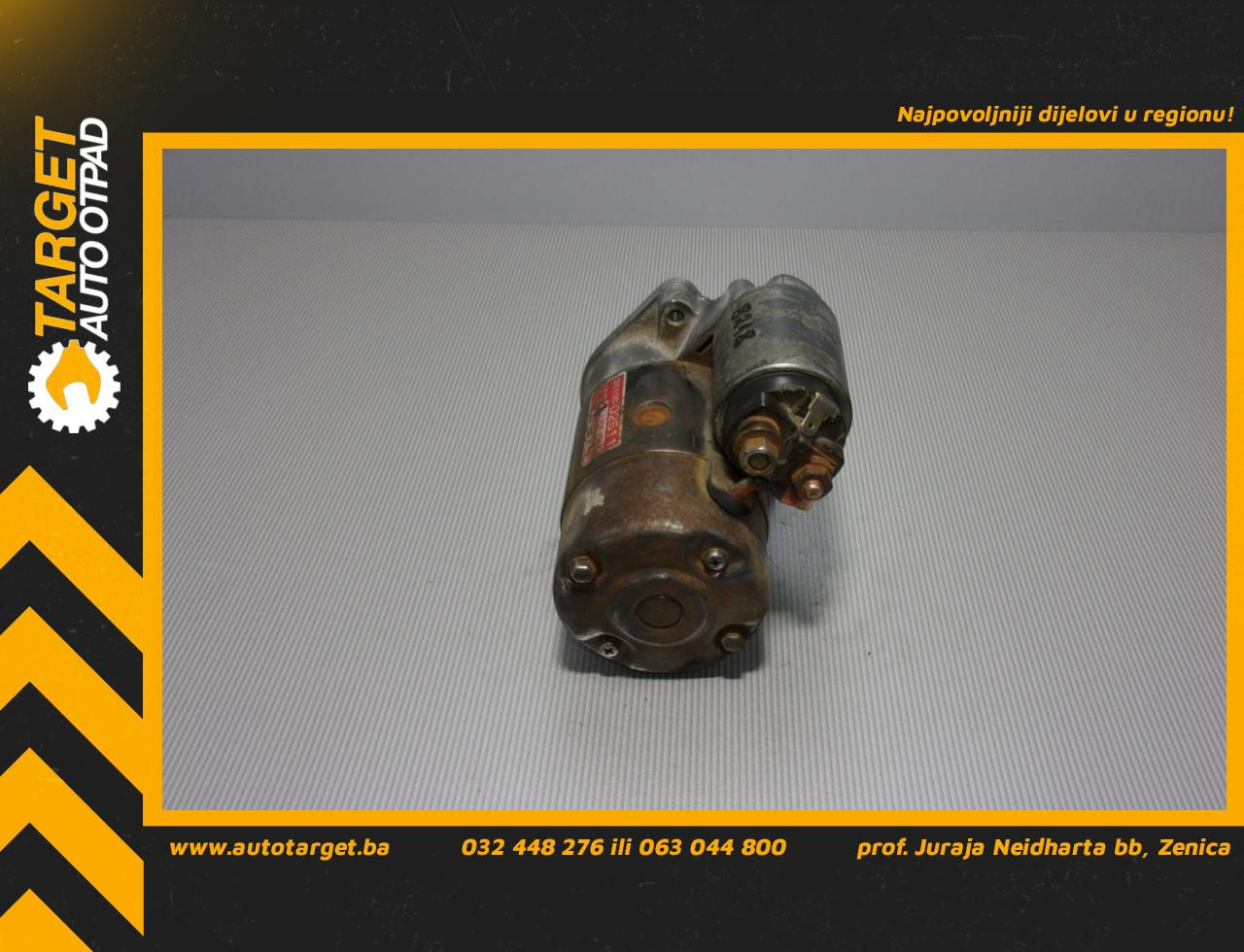 DIJELOVI ALNASER HYUNDAI ATOS > 98-03 1.0 3610002511 3610002511