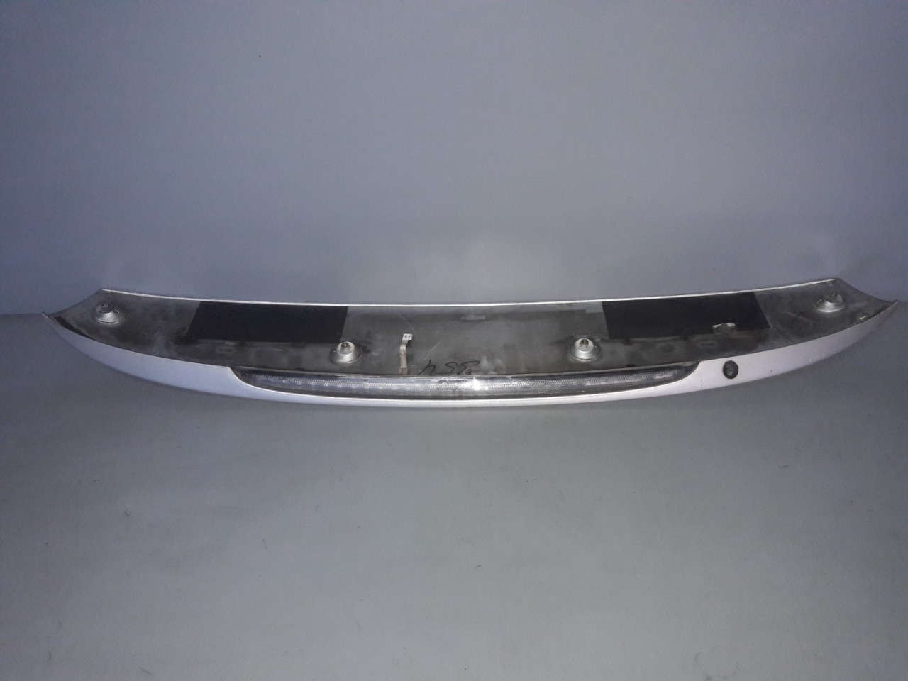 SPOJLER BMW SERIJA 3 (E46) > 02-05 8235987 8235987
